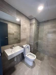 Kondominium di Henna Residence, Wangsa Maju, foto 3