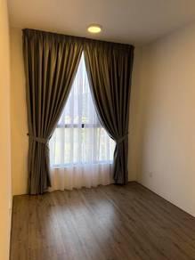 Kondominium di Henna residence, Wangsa Maju, foto 4