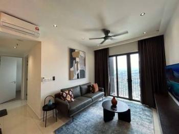 Condominium at Sunway Avila, Wangsa Maju, photo 1