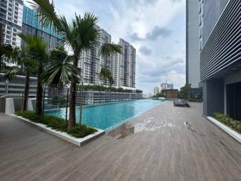 Sunway Avila, Wangsa Maju的共管公寓，照片7