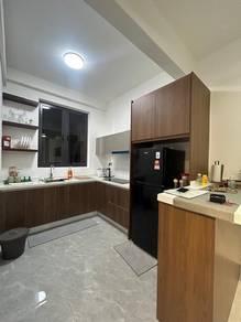 Altris Residence, Wangsa Maju的共管公寓，照片3