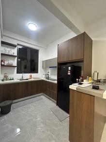 Kondominium di Altris Residence, Wangsa Maju, foto 7