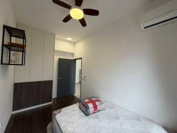 Kondominium di Altris Residence, Wangsa Maju, foto 5