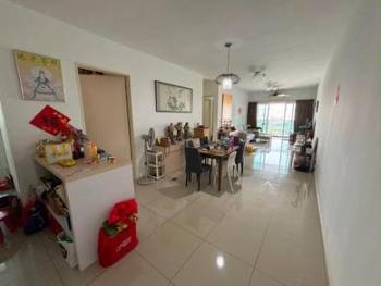 Condominium at 222 Residence, Wangsa Maju, photo 8