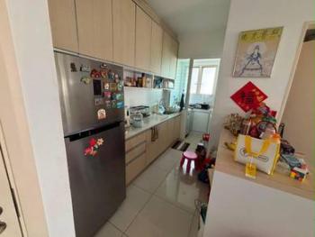 Condominium at 222 Residence, Wangsa Maju, photo 1