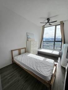 Henna Residence, Wangsa Maju的共管公寓，照片9