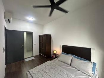 Altris Residence, Wangsa Maju的共管公寓，照片6