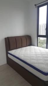 Kondominium di Fera Residence, Wangsa Maju, foto 9