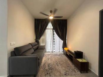 Altris Residence, Wangsa Maju的共管公寓，照片5