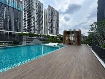 Sunway Avila, Wangsa Maju的共管公寓，照片8