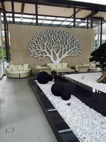 Kondominium di Saville @ The Park Bangsar, Lembah Pantai, foto 4