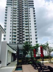 Kondominium di Saville @ The Park Bangsar, Lembah Pantai, foto 5
