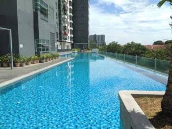 Condominium at Silk Residence, Cheras, photo 10