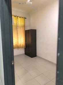 Taman Meringin Indah, Kajang的联排别墅，照片7