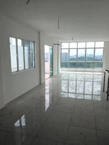 Condominium at Silk Residence, Cheras, photo 6