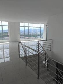 Condominium at Silk Residence, Cheras, photo 5