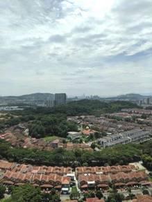 Condominium at Silk Residence, Cheras, photo 9