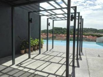Condominium at Silk Residence, Cheras, photo 2