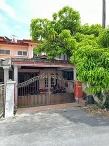 House at Bandar Tasik Kesuma, Semenyih, photo 1