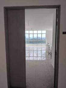 Condominium at Silk Residence, Cheras, photo 8