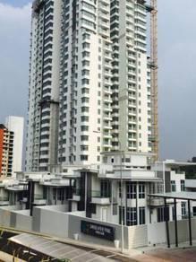 Kondominium di Saville @ The Park Bangsar, Lembah Pantai, foto 6