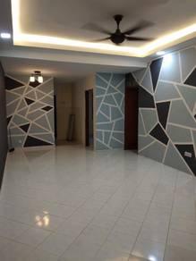 House at SEKSYEN 4, BANDAR RINCHING, Semenyih, photo 4