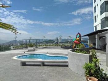 Condominium at Silk Residence, Cheras, photo 3