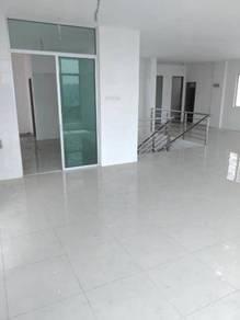 Condominium at Silk Residence, Cheras, photo 7