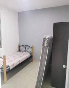 Apartmen di Mount Austin @ Lake View Suites, Johor Bahru, foto 3