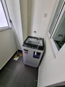 Condominium at M @ Larkin, Johor Bahru, photo 7