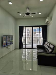 Condominium at Country Garden@Danga Bay, Johor Bahru, photo 1
