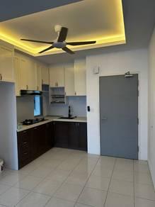 Kondominium di Camellia Residence @ Taman Seri Austin, Johor Bahru, foto 6
