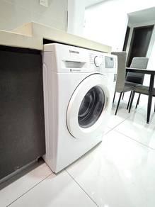 Condominium at Country Garden@Danga Bay, Johor Bahru, photo 4