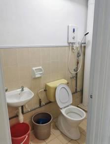 Apartmen di Mount Austin @ Lake View Suites, Johor Bahru, foto 6