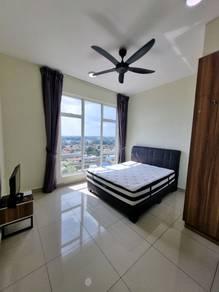Condominium at M @ Larkin, Johor Bahru, photo 3