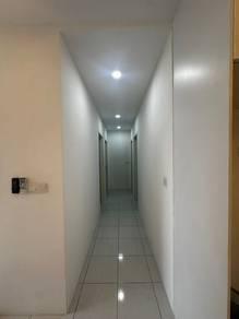 Kondominium di Camellia Residence @ Taman Seri Austin, Johor Bahru, foto 3