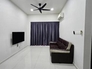 Condominium at Country Garden@Danga Bay, Johor Bahru, photo 3