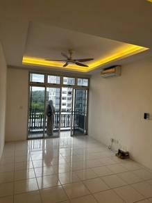 Kondominium di Camellia Residence @ Taman Seri Austin, Johor Bahru, foto 1