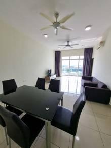 Condominium at M @ Larkin, Johor Bahru, photo 1