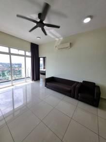Condominium at M @ Larkin, Johor Bahru, photo 2
