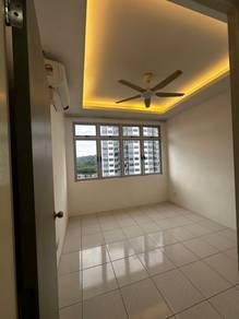 Kondominium di Camellia Residence @ Taman Seri Austin, Johor Bahru, foto 5