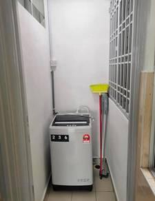 Apartmen di Mount Austin @ Lake View Suites, Johor Bahru, foto 5
