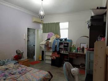 Pangsapuri di Bukit Jambul, Bukit Jambul, foto 4