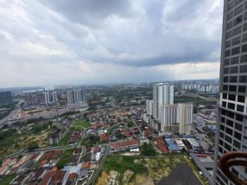 Condominium at Setia Sky 88, Johor Bahru, photo 10