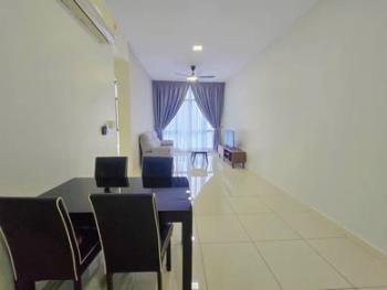 Condominium at Setia Sky 88, Johor Bahru, photo 2