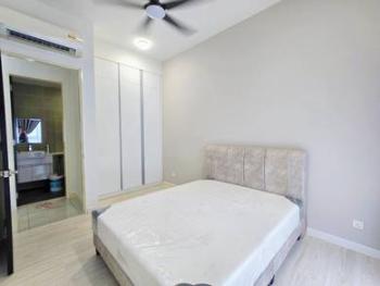 Condominium at Setia Sky 88, Johor Bahru, photo 5