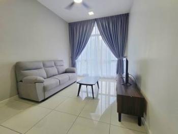 Condominium at Setia Sky 88, Johor Bahru, photo 1