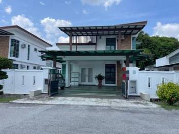 Bungalow at Paya Rumput Perdana, Paya Rumput, photo 7