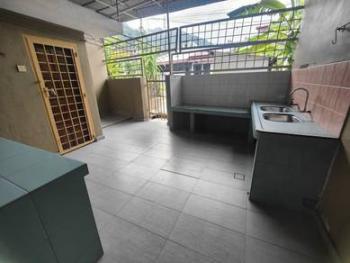 House at Bukit Beruang, Bukit Beruang, photo 8