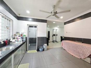 House at Batu Berendam Taman Jati, Batu Berendam, photo 6